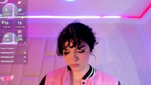 Snapshot of rosselfinoll chatting on 19, 1, 2025 Rossel online show from 19, 1, 2025