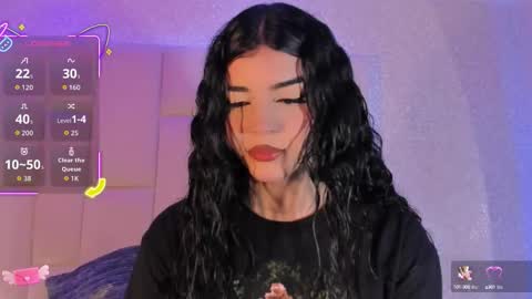 Snapshot of rosselfinoll chatting on 9, 9, 2025 Rossel online show from 9, 9, 2025