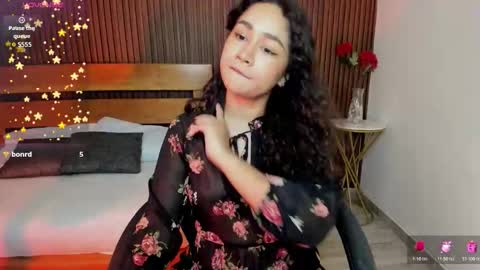 rossie_lanie_ online show from 5, 3, 2026