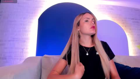 Rossie Rivers online show from 2, 3, 2026