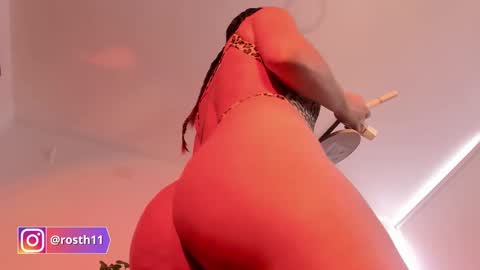 Im Ross   online show from 25, 10, 2025