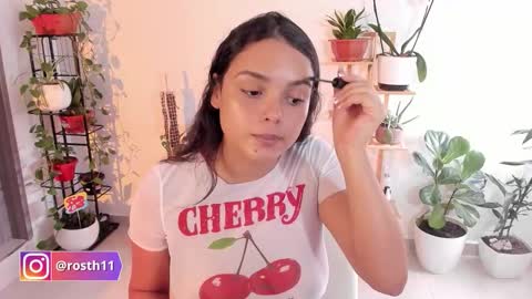 Im Ross   online show from 11, 11, 2025