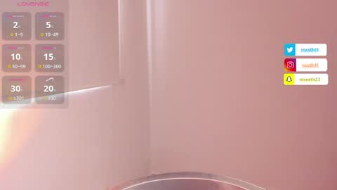 Im Ross   online show from 31, 3, 2026