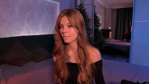 rosy_black_ online show from 26, 11, 2025