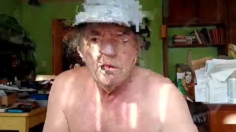 rotorranch online show from 12, 11, 2025