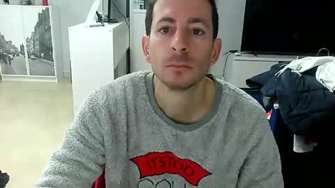 roubarixx online show from 14, 1, 2025