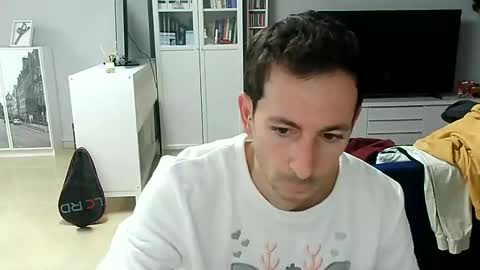 roubarixx online show from 31, 1, 2025