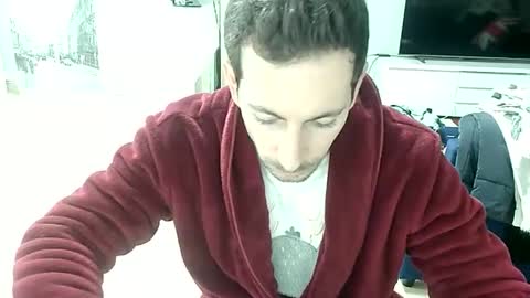 roubarixx online show from 5, 2, 2025