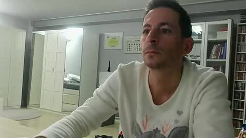 roubarixx online show from 21, 10, 2025