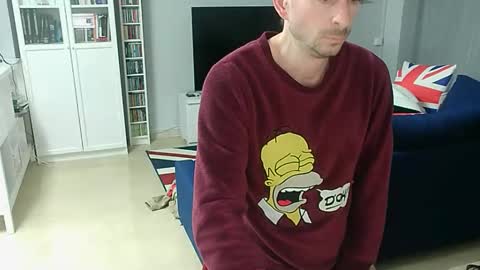 roubarixx online show from 6, 3, 2026