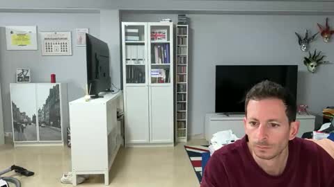 roubarixx online show from 4, 4, 2026