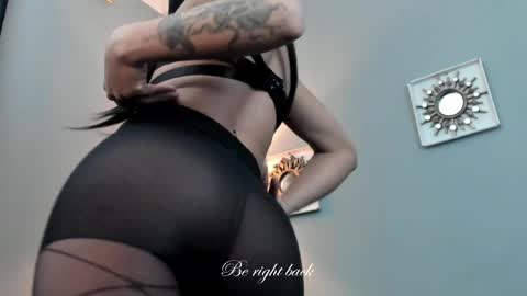 Snapshot of rougedoe chatting on 2, 6, 2026 Mistress Lana online show from 2, 6, 2026