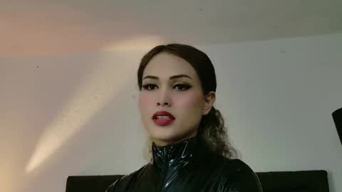 Snapshot of rougedoe chatting on 4, 6, 2026 Mistress Lana online show from 4, 6, 2026