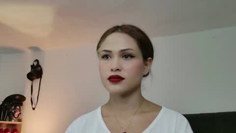 Mistress Lana online show from 11, 6, 2026