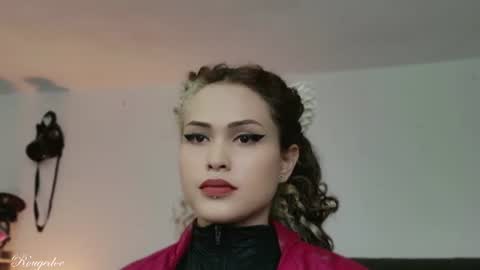 Mistress Lana online show from 17, 6, 2026
