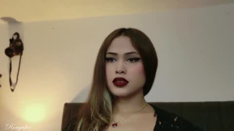 Mistress Lana online show from 25, 6, 2026