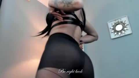 Mistress Lana online show from 7, 7, 2026