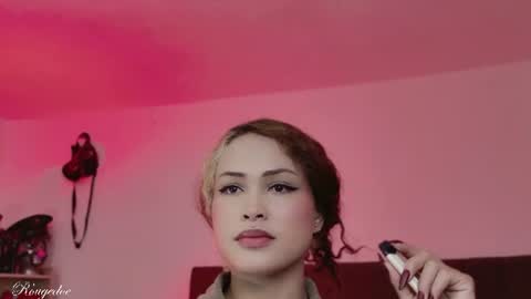 Mistress Lana online show from 8, 7, 2026