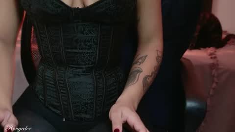 Mistress Lana online show from 11, 7, 2026