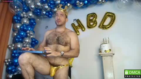Snapshot of roughsex_and_bdsm2 chatting on 12, 5, 2026 Tommy and Wilson online show from 12, 5, 2026