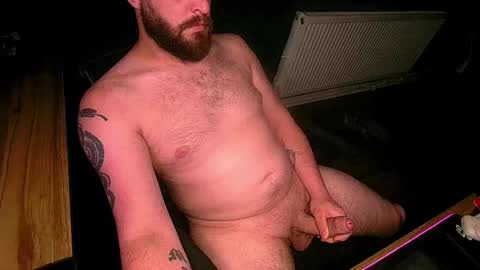 Snapshot of roughwonder chatting on 30, 5, 2026 Luke online show from 30, 5, 2026