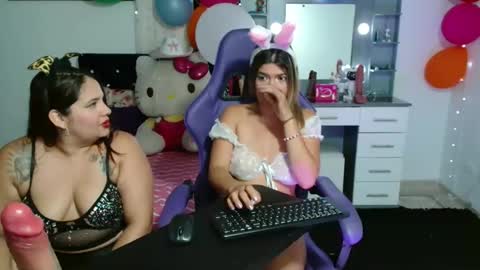 rous_kinky online show from 11, 4, 2026