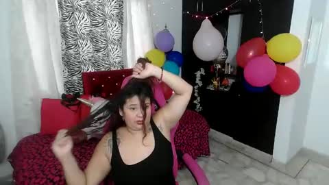 rous_kinky online show from 10, 6, 2026