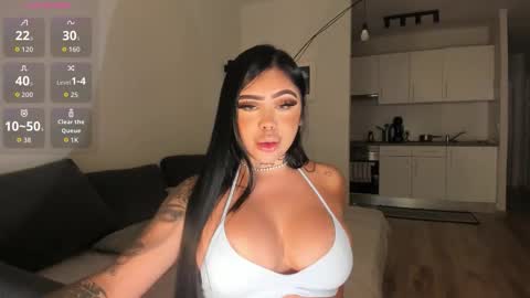 DREAM online show from 26, 3, 2026