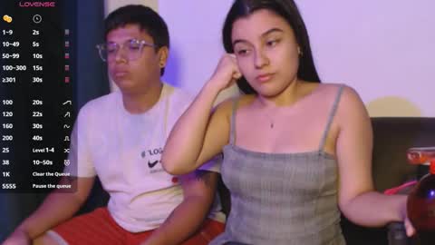 Snapshot of rouse_karl chatting on 13, 11, 2025 rouse_karl online show from 13, 11, 2025