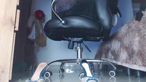 Snapshot of rousee_dawso chatting on 23, 5, 2026 Rouse online show from 23, 5, 2026