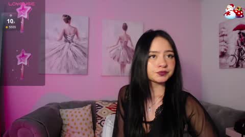 Rousee online show from 4, 1, 2025