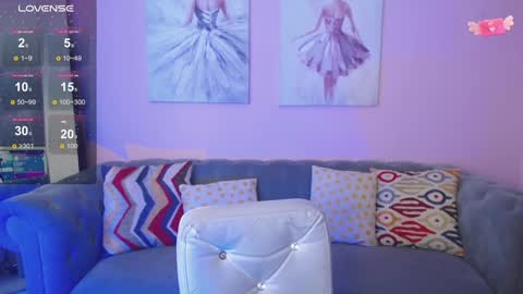 Rousee online show from 1, 2, 2025