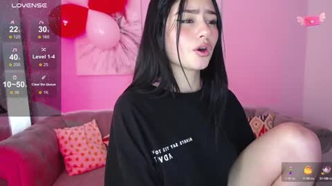 Rousee online show from 14, 2, 2025