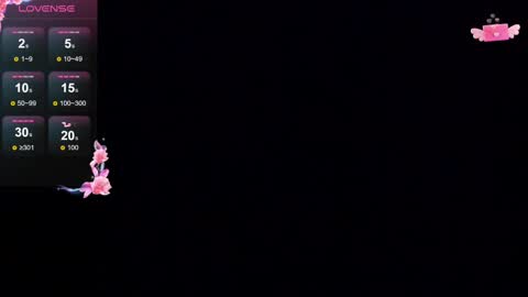 Rousee online show from 19, 2, 2025