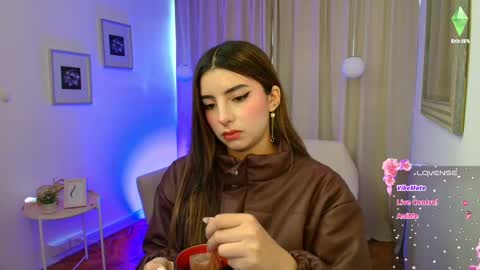 Rousee online show from 4, 10, 2025