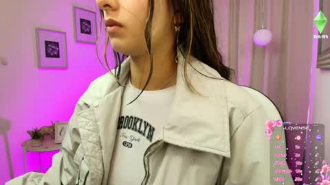 Rousee online show from 20, 11, 2025