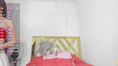 rousee_yarelds online show from 9, 2, 2026