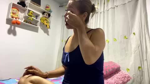 Snapshot of rousemilf4u chatting on 7, 1, 2025 rouse online show from 7, 1, 2025