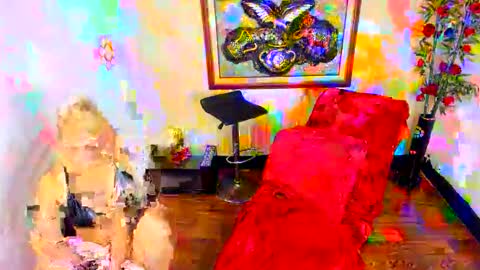 ROUSE online show from 4, 12, 2025