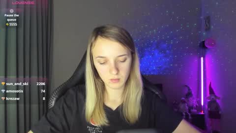 Rouse online show from 30, 1, 2025