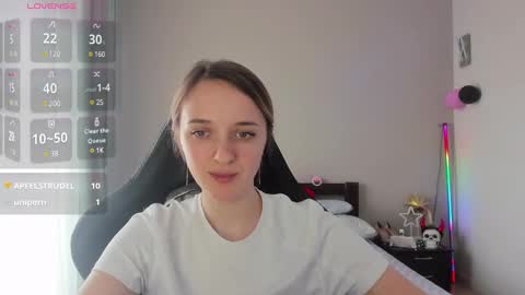 Rouse online show from 5, 3, 2025