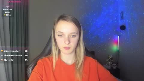 Rouse online show from 10, 3, 2025