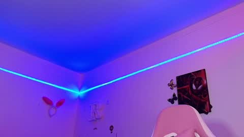 Snapshot of rousrossell_4 chatting on 31, 1, 2025 Call me Rous online show from 31, 1, 2025