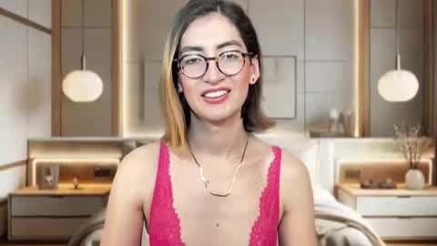 rousse507437 online show from 13, 1, 2026