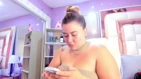 Snapshot of rousse_millers chatting on 12, 6, 2026 Rousse online show from 12, 6, 2026