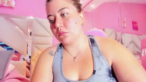 Snapshot of rousse_millers chatting on 27, 6, 2026 Rousse online show from 27, 6, 2026