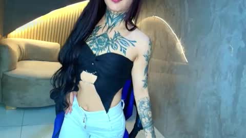 Roux  online show from 23, 11, 2025