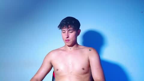 rowanboy23 online show from 29, 3, 2026