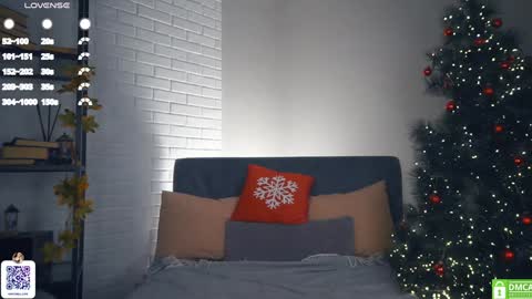 Michelle online show from 12, 1, 2025
