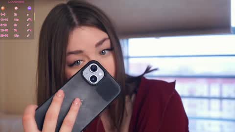 Michelle online show from 28, 2, 2025